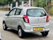 Suzuki Alto 2016 Car