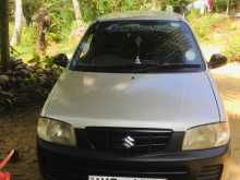 Suzuki Alto 2006 Car