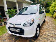 Suzuki Alto 2015 Car