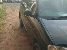 Suzuki Alto 2011 Car