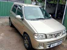 Suzuki Alto 2009 Car