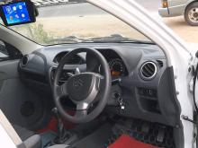 Suzuki Alto 2015 Car