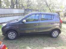 Suzuki Alto 2015 Car