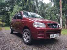 Suzuki Alto 2007 Car