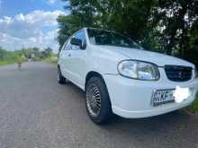 Suzuki Alto 2007 Car