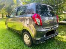 Suzuki Alto 2015 Car