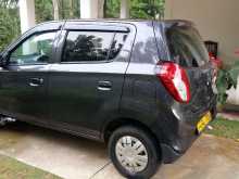 Suzuki Alto 2015 Car