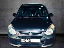 Suzuki Alto 2015 Car