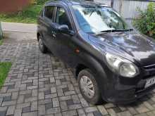 Suzuki Alto 2014 Car