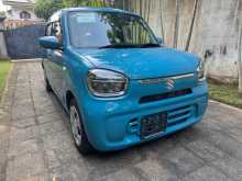 Suzuki Alto 2023 Car