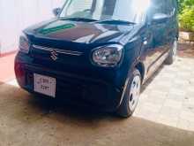 Suzuki Alto 2023 Car