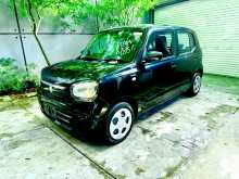 Suzuki Alto 2023 Car