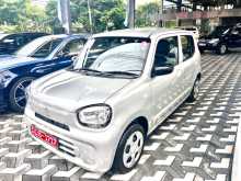 Suzuki Alto Japan 2023 Car