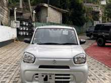 Suzuki Alto 2023 Car