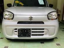 Suzuki Alto Japan 2023 Car