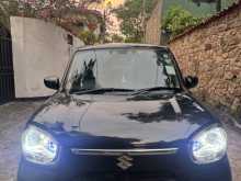 Suzuki Alto 2023 Car