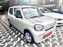 Suzuki Alto 2023 Car