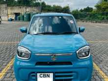 Suzuki Alto 2023 Car