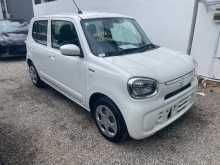 Suzuki ALTO HYBRID 2023 Car