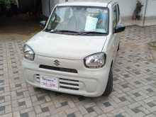 Suzuki Alto L Grade 2023 Car