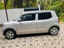 Suzuki Alto Japan 2023 Car