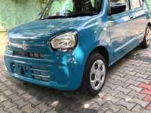 Suzuki Alto 2023 Car