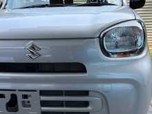 Suzuki Alto 2023 Car