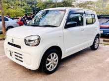 Suzuki Alto 2023 Car