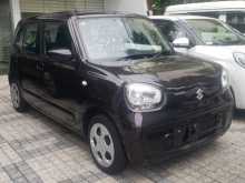 Suzuki Alto 2023 Car