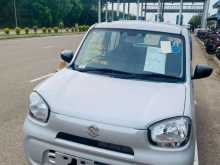 Suzuki Alto L Grade 2023 Car
