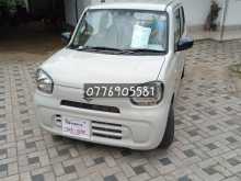 Suzuki Alto L Grade 2023 Car