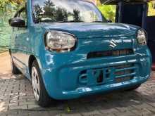 Suzuki Alto 2023 Car