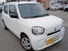 Suzuki Alto Japan 2023 Car