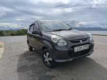 Suzuki Alto 2015 Car