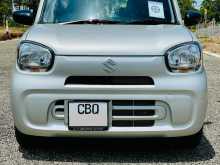 Suzuki Alto 2024 Car