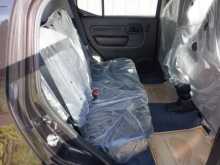 Suzuki Alto 2024 Car