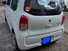 Suzuki Alto 2024 Car