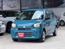 Suzuki Alto 2024 Car