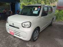 Suzuki Alto 2024 Car
