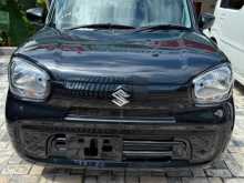 Suzuki Alto 2024 Car