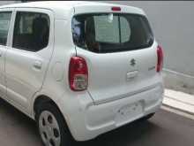 Suzuki ALTO X LIMITED 2024 Car