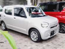 Suzuki ALTO X 2024 Car