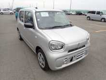Suzuki Alto 2024 Car