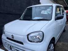 Suzuki Alto 2024 Car