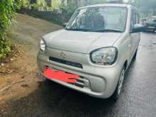 Suzuki Alto 2024 Car