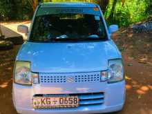Suzuki Alto 2024 Car