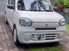 Suzuki Alto 2024 Car