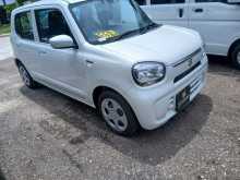 Suzuki Alto 2024 Car