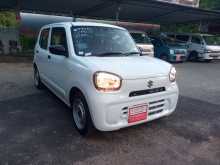 Suzuki Alto 2024 Car