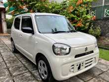 Suzuki Alto 2024 Car